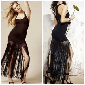 Agent Provocateur Myllena swim cover up